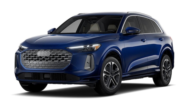 Photo of 2026 Audi Q5 