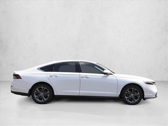 2023 Honda Accord