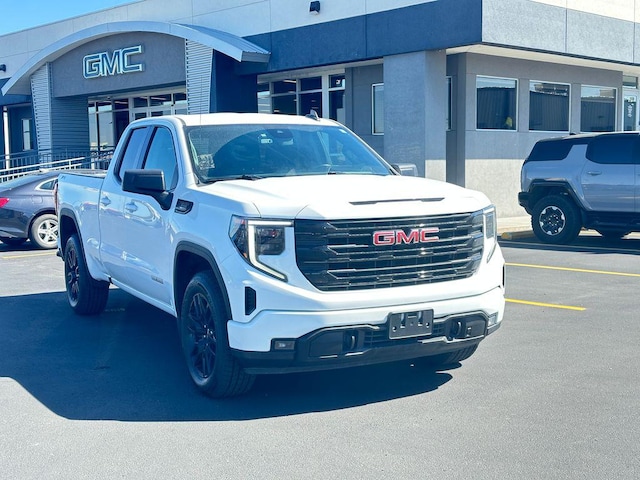 2023 GMC Sierra