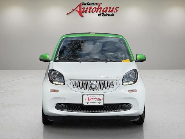 2017 Smart
