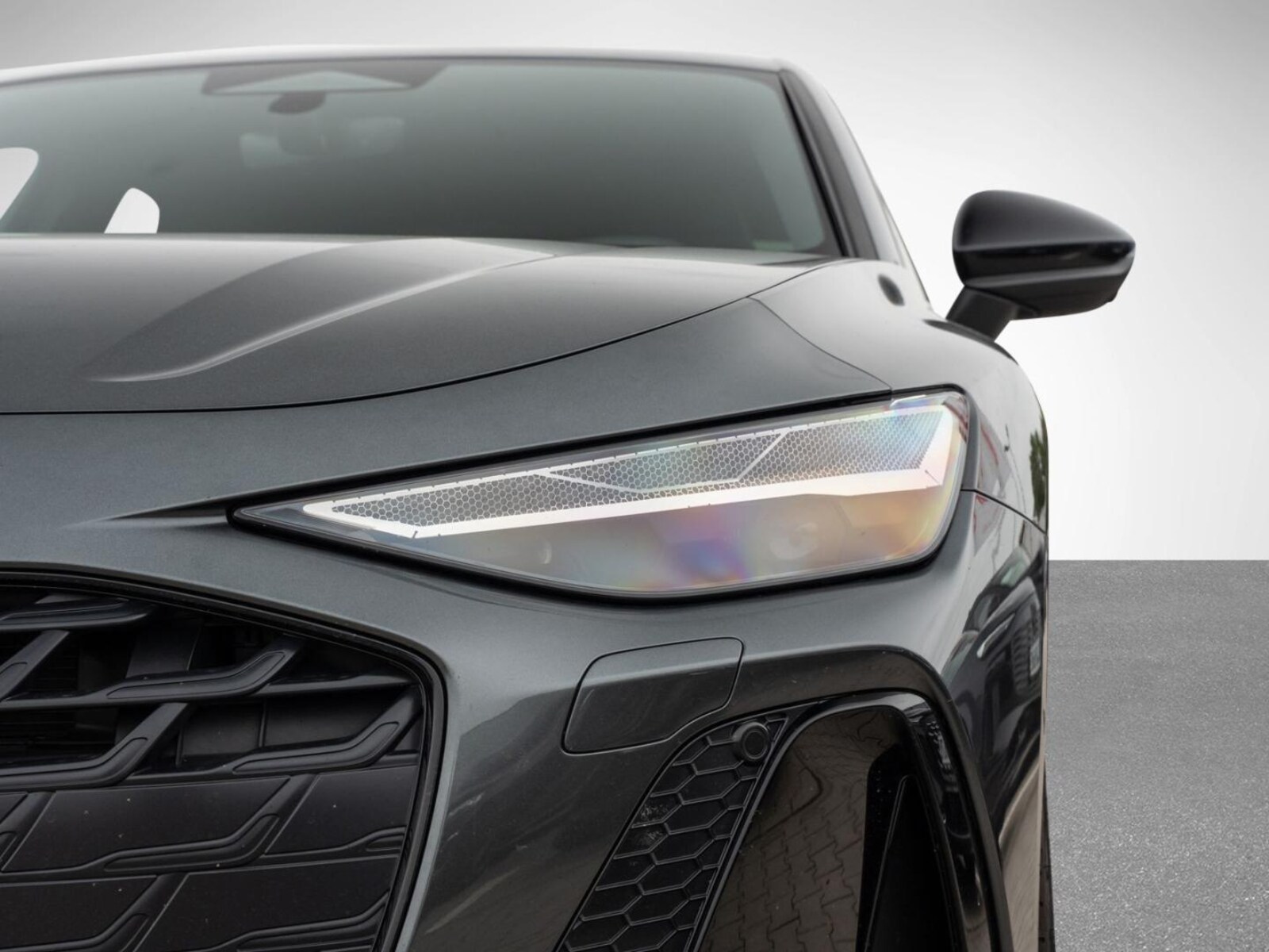 Audi A6 Limousine – Bild 12