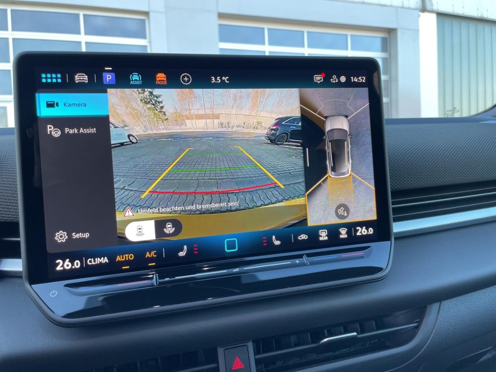 Volkswagen T-Roc – Bild 23