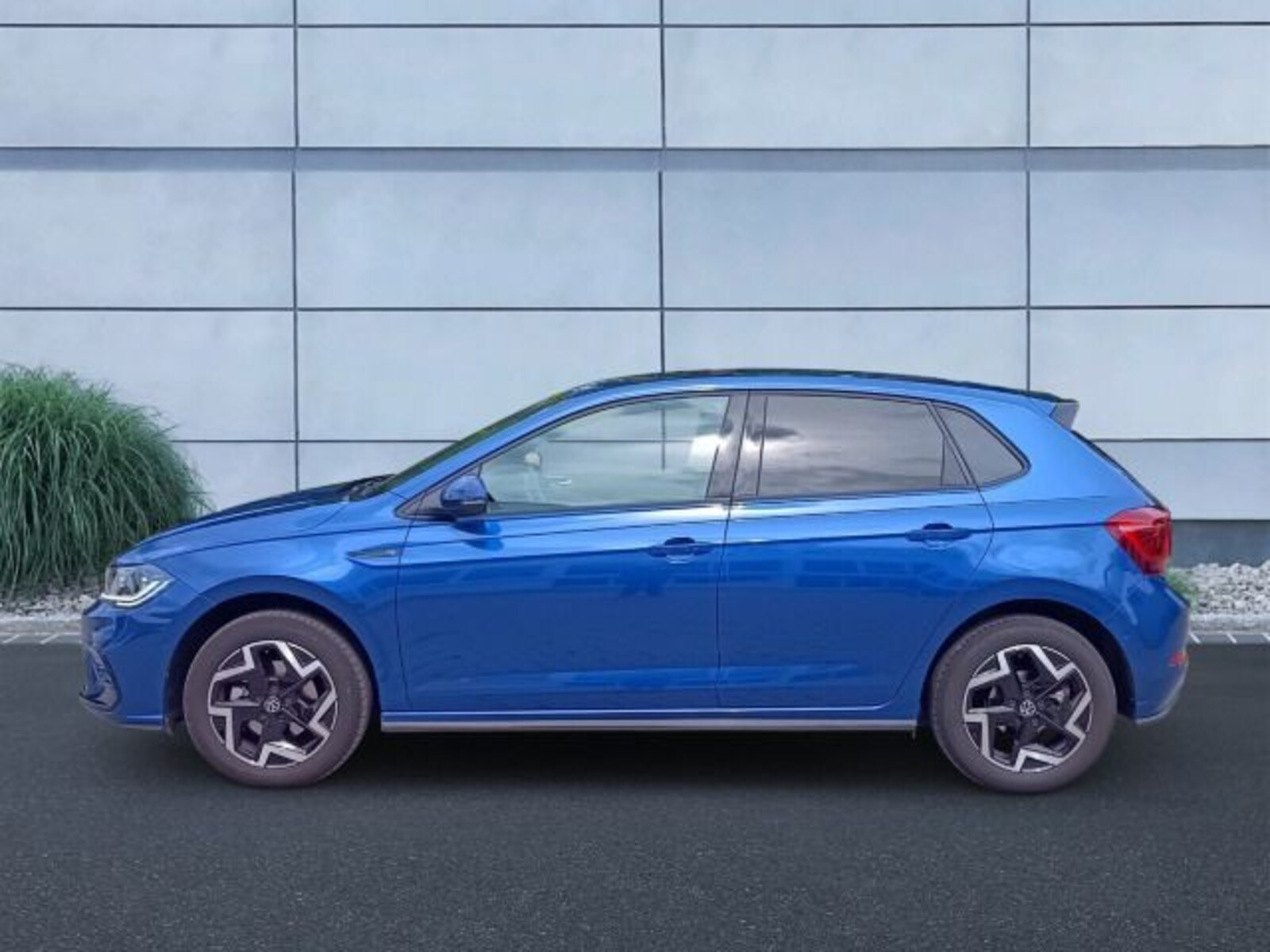 Volkswagen Polo – Bild 2