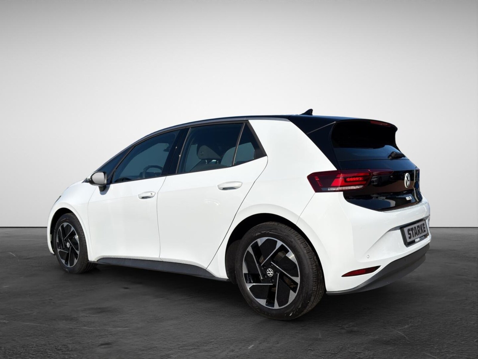 Volkswagen ID.3 – Bild 5