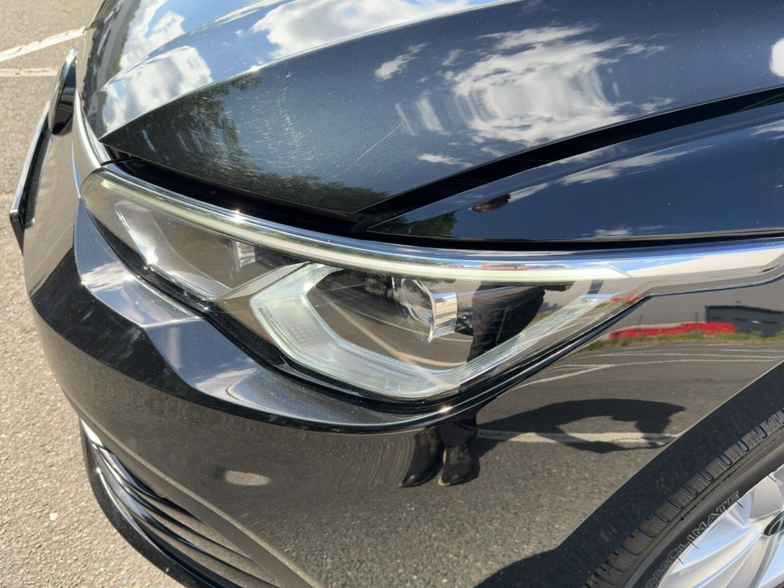 Volkswagen Golf Variant – Bild 20