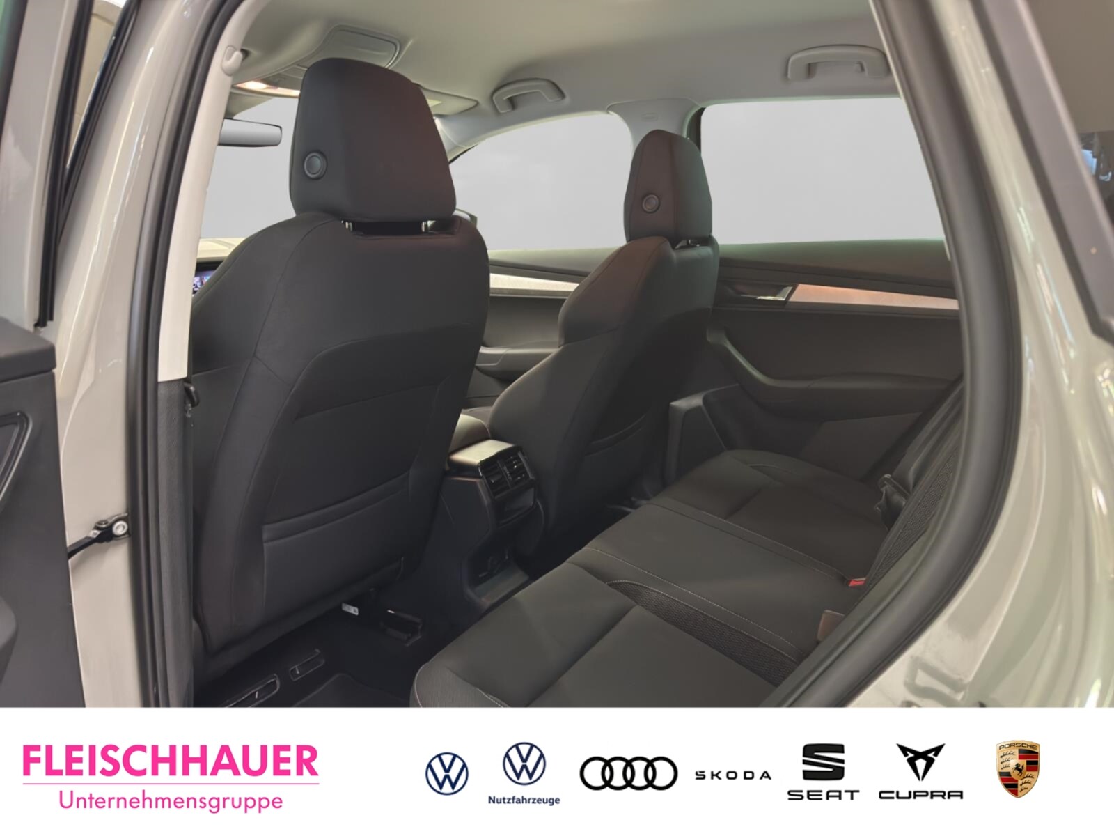 Škoda Karoq – Bild 14