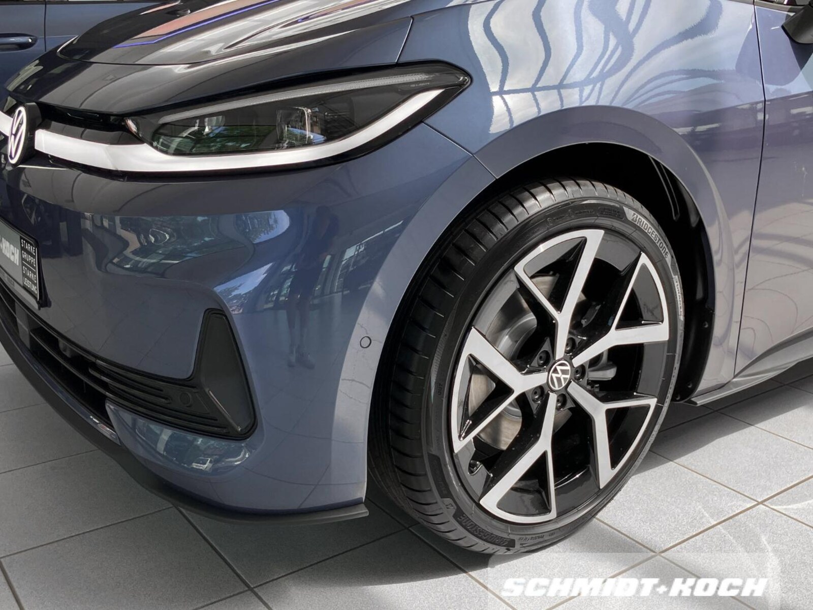 Volkswagen ID.3 Neo – Bild 4