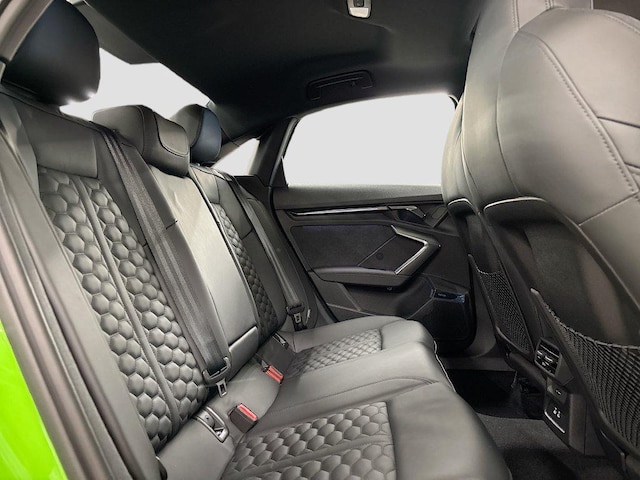 2026 Audi RS 3 Base - Photo 16