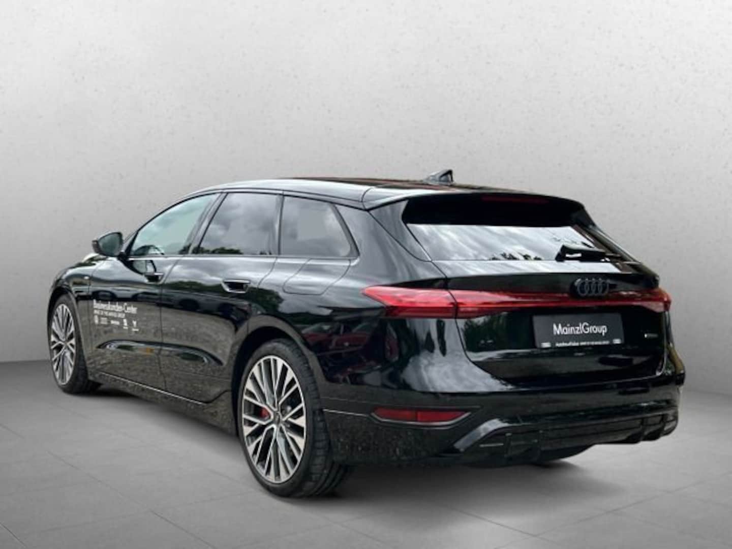 Bild über Audi A6 Avant e-tron e-tron quattro - für weitere Informationen kontaktieren Sie den Audi Partner