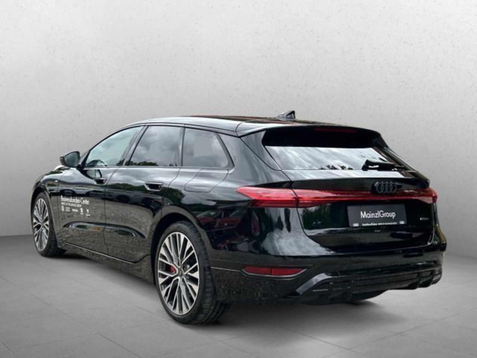 Audi A6 Avant e-tron – Bild 6