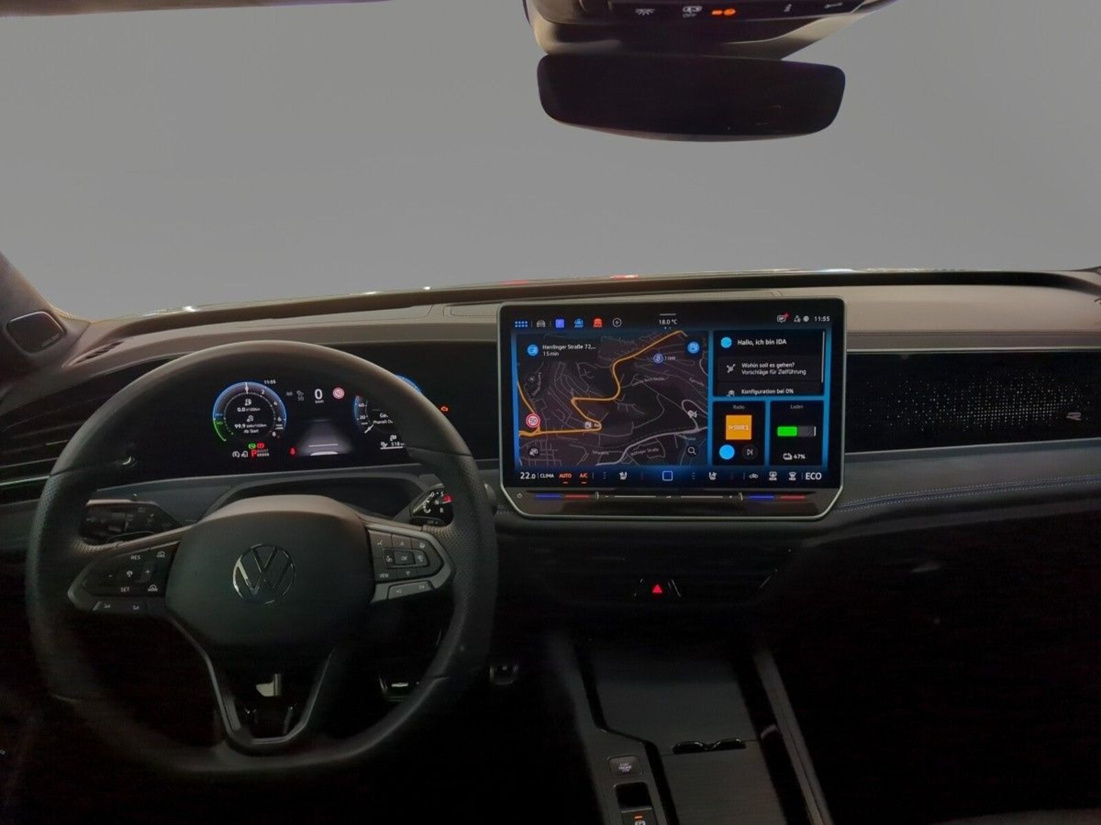 Volkswagen Passat – Bild 11