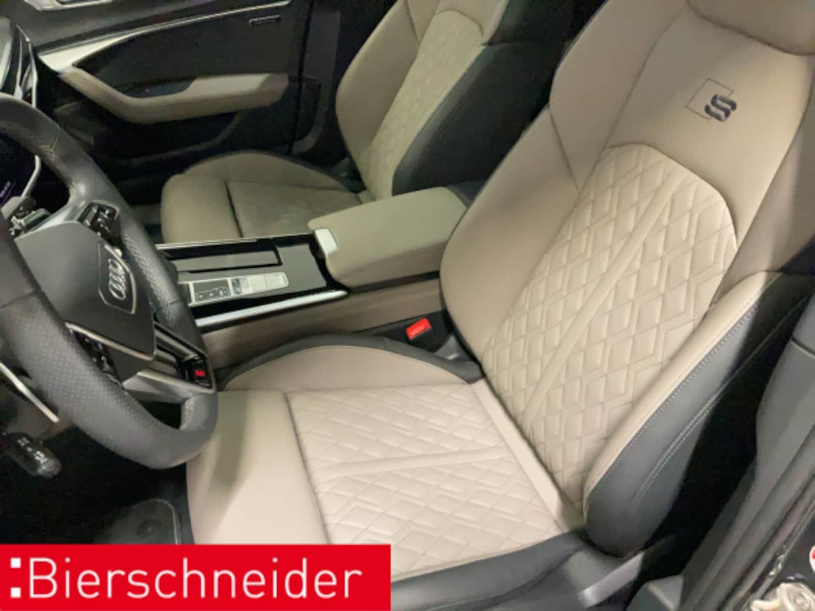 Audi S6 Limousine – Bild 9