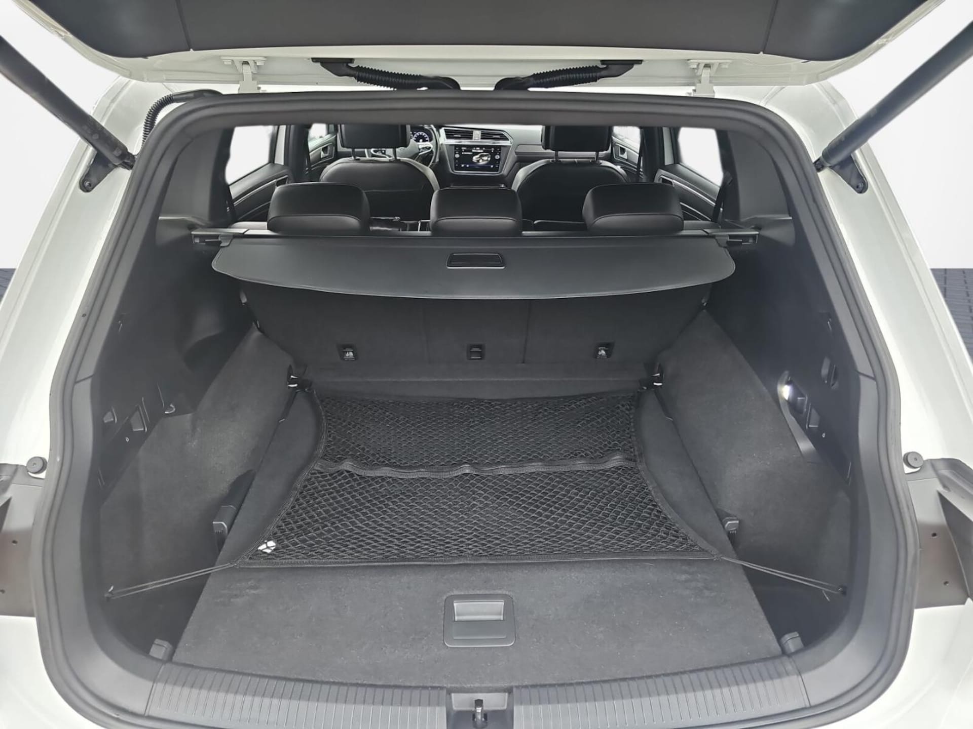 Volkswagen Tiguan Allspace R-Line
