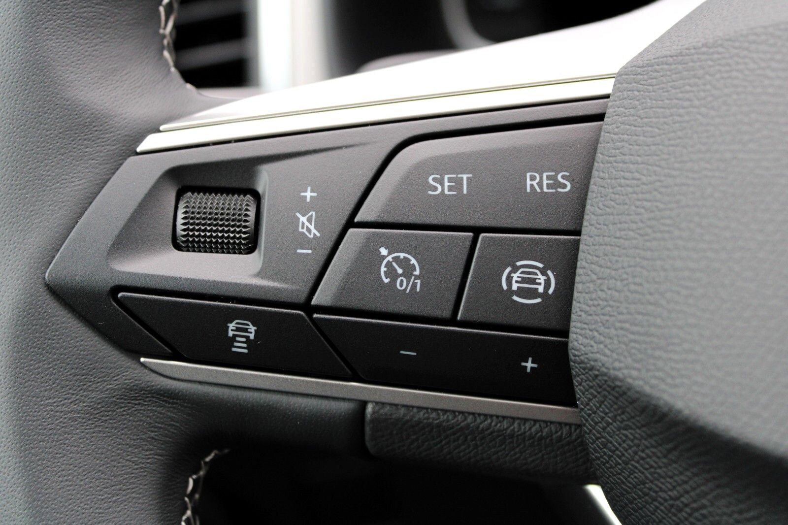 SEAT Ateca – Bild 10