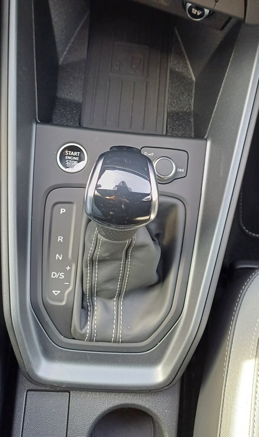 Audi A1 Sportback S line