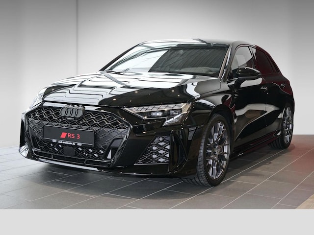 Audi RS 3 Sportback