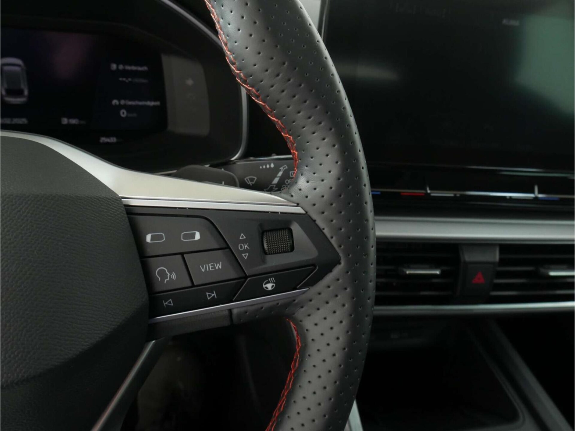 SEAT Leon Sportstourer FR