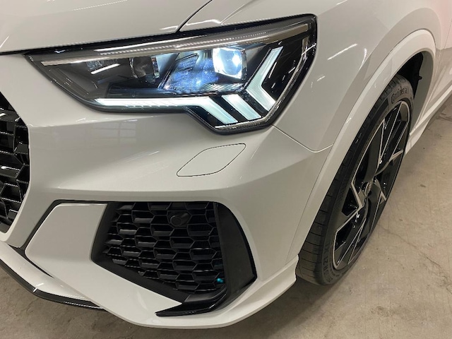 Audi RSQ3 TFSI Quattro S Tronic -  - Joinsteer - #5