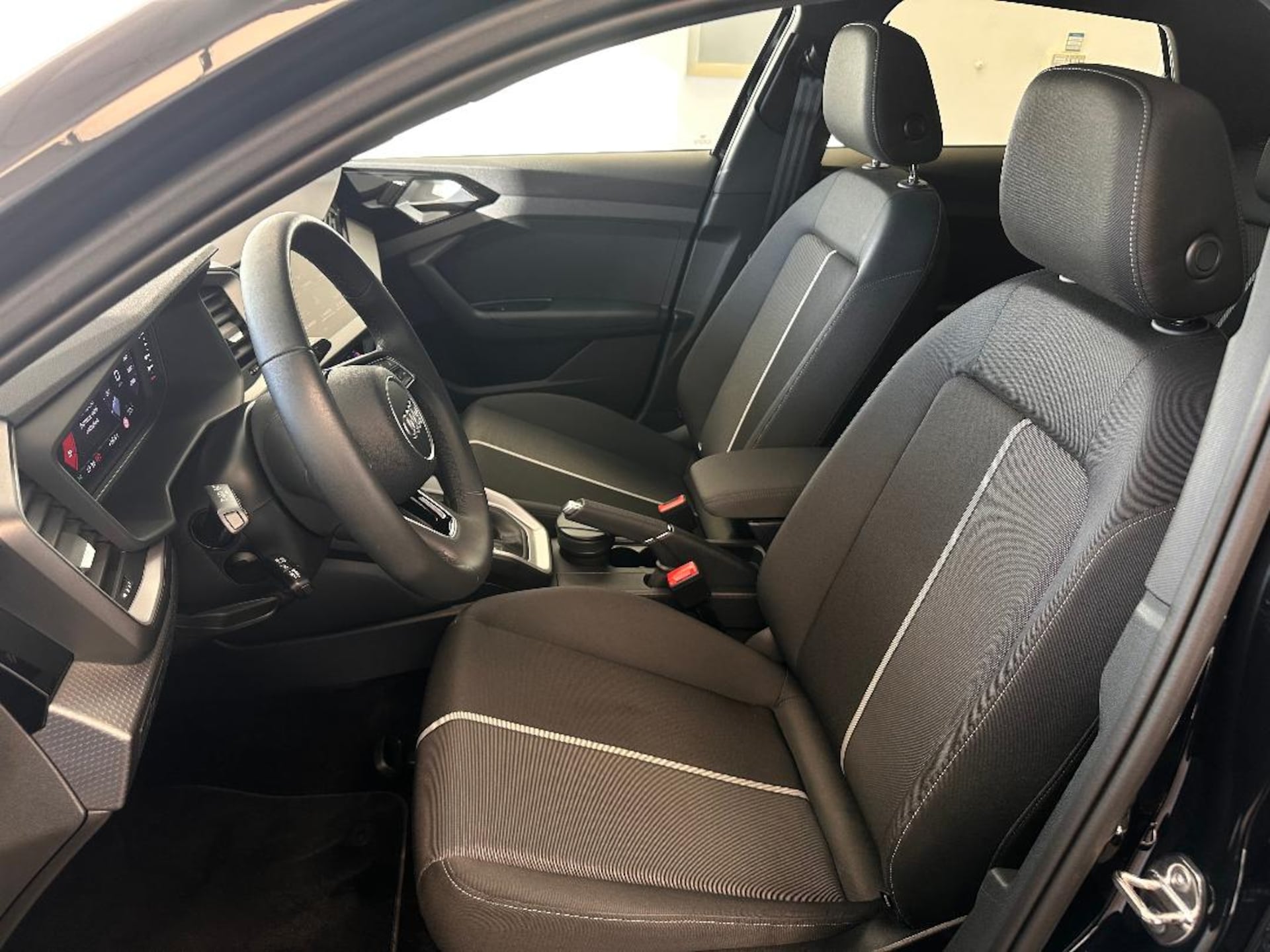 Audi A1 Sportback Advanced