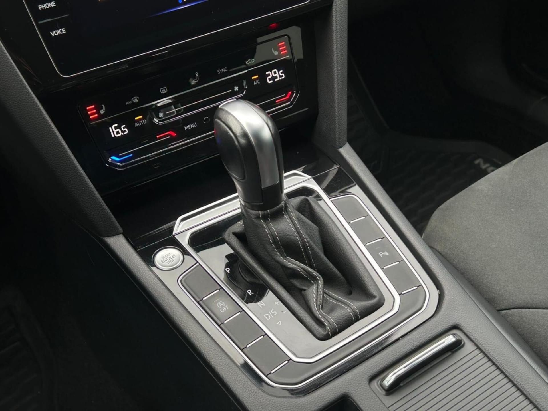 Volkswagen Arteon Shooting Brake R-Line