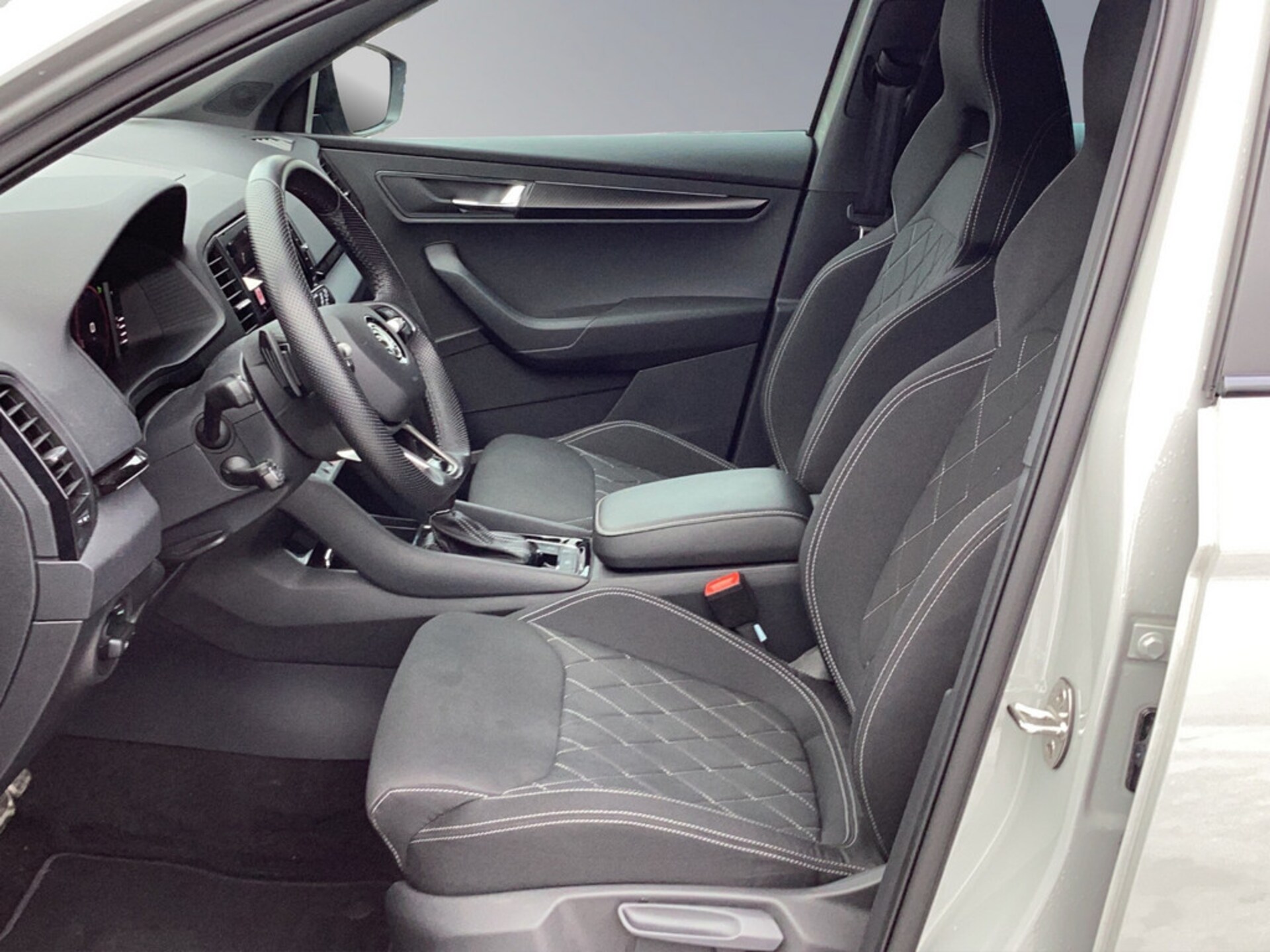 Skoda Karoq Sportline