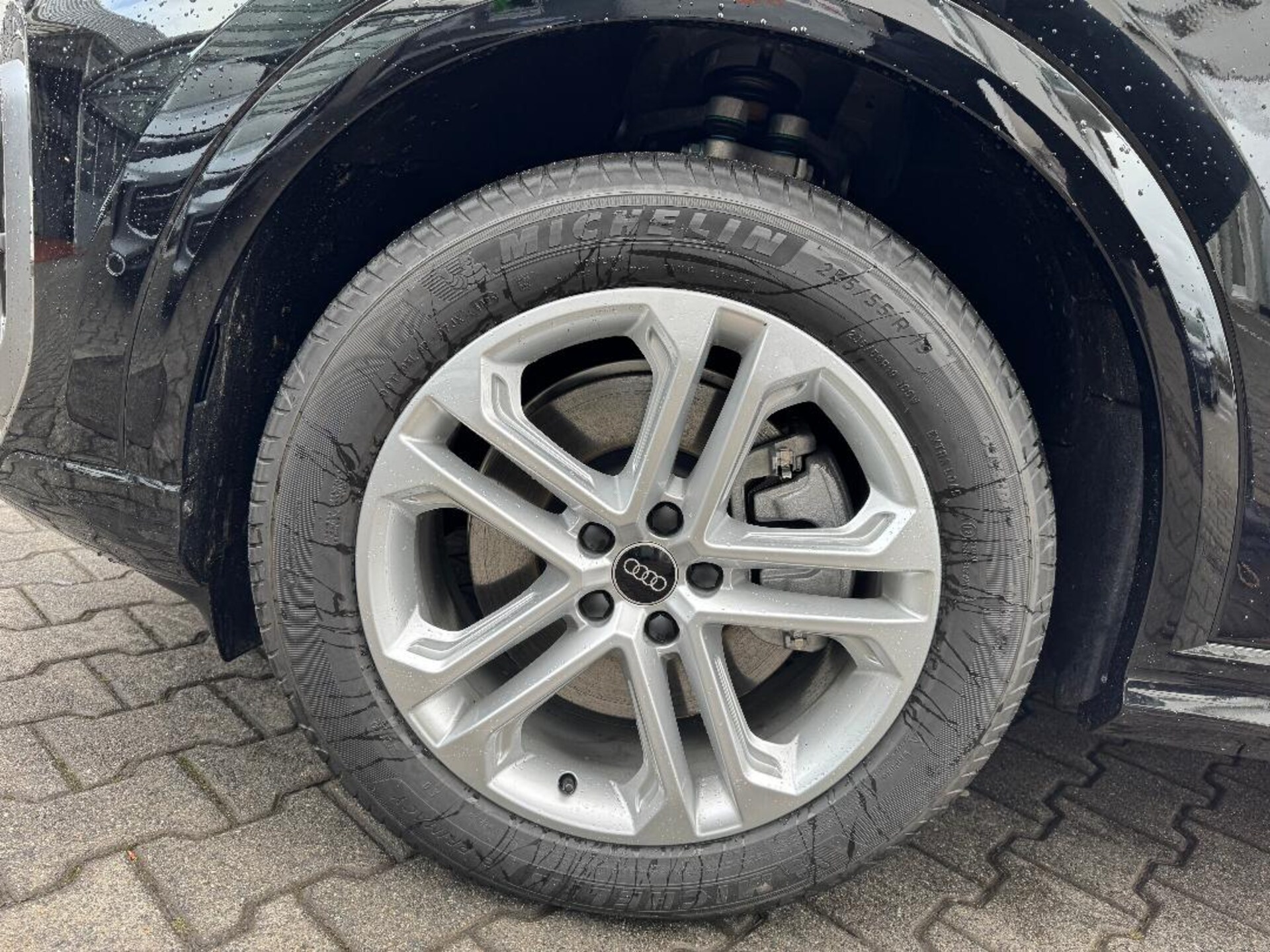 Audi Q5 Sportback