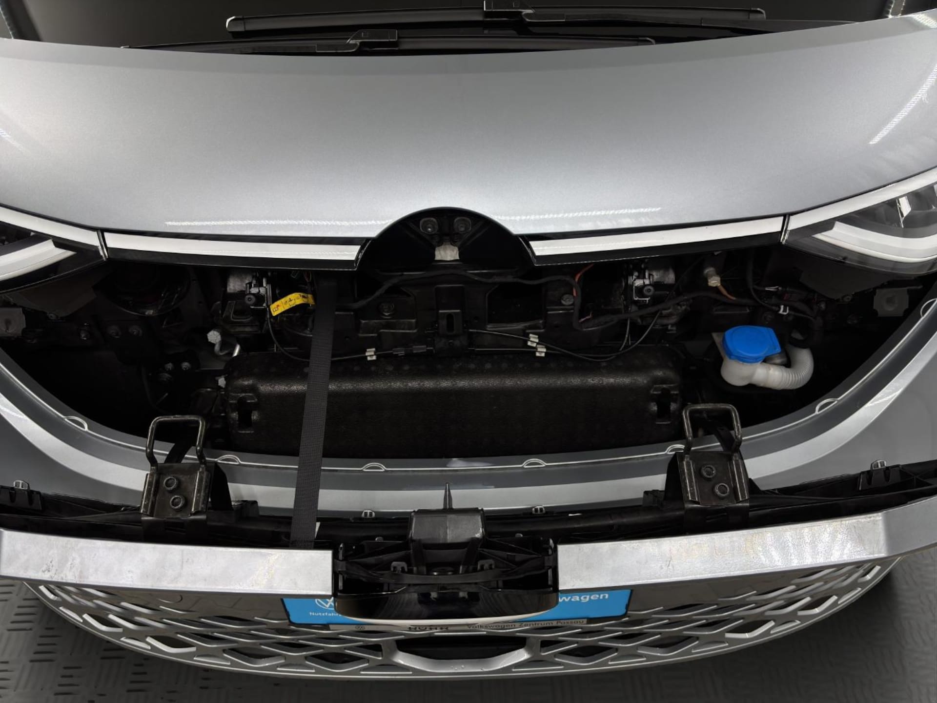 Volkswagen ID. Buzz Pro
