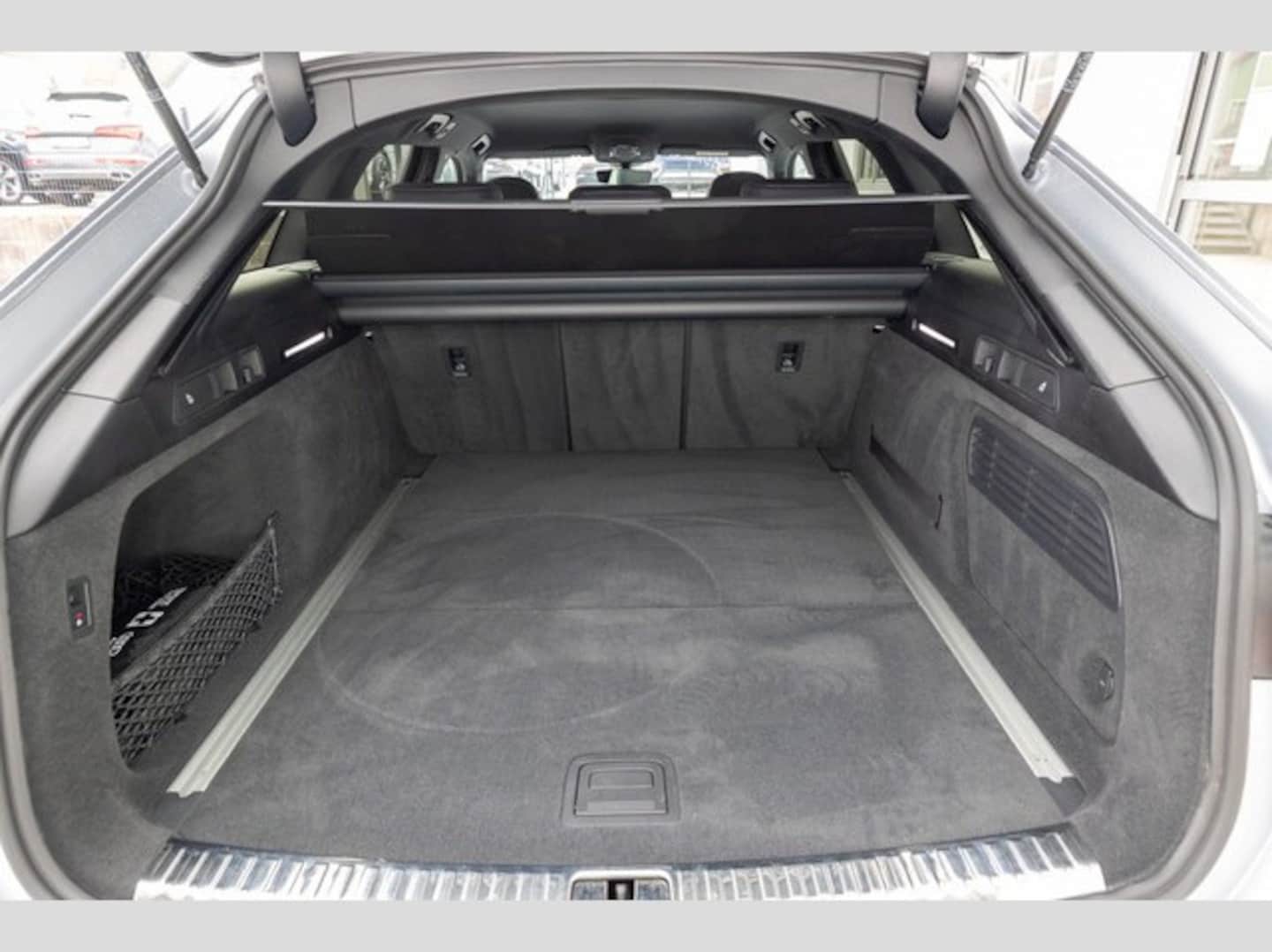Bild über Audi A6 Avant sport 40 TDI quattro S tronic - für weitere Informationen kontaktieren Sie den Audi Partner