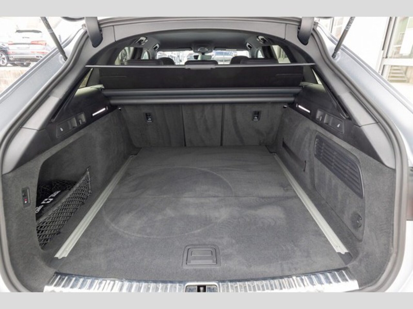 Audi A6 Avant – Bild 15