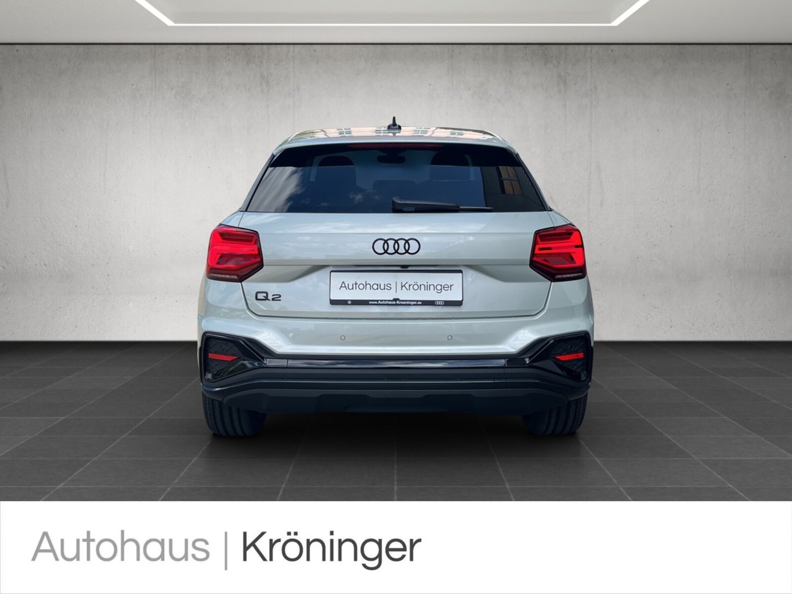 Audi Q2 – Bild 6