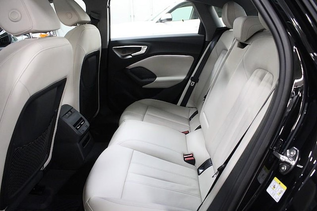 2025 Audi A5 Premium Plus - Photo 18