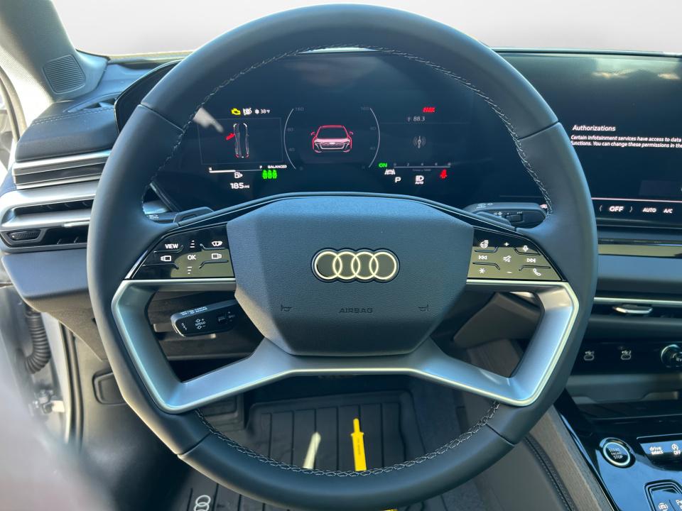 2025 Audi A5 Premium Plus - Photo 10