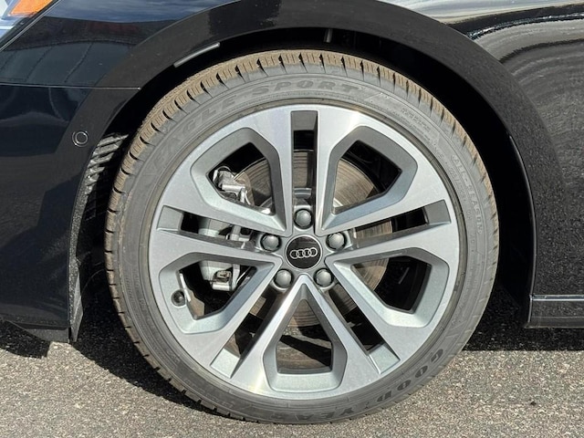 2026 Audi A3 Sedan