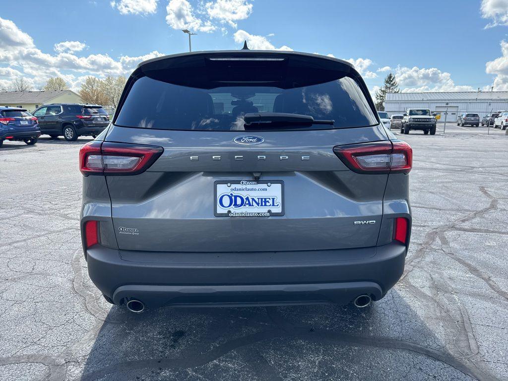 2025 Ford Escape ST-Line - Photo 6