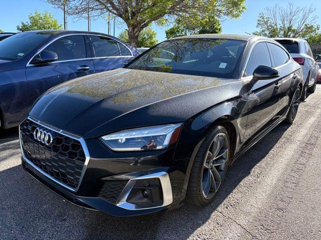 2023 Audi A5 Sportback