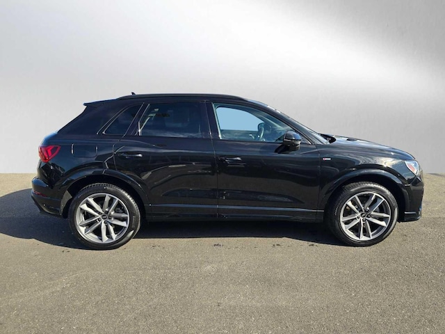 2025 Audi Q3 SUV