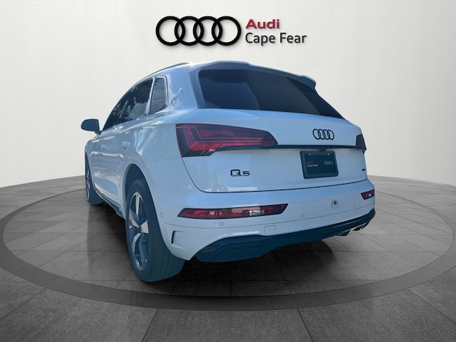 2024 Audi Q5