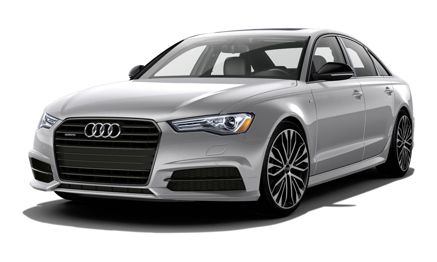 2018 Audi A6 2.0T Premium Tiptronic quattro's photo
