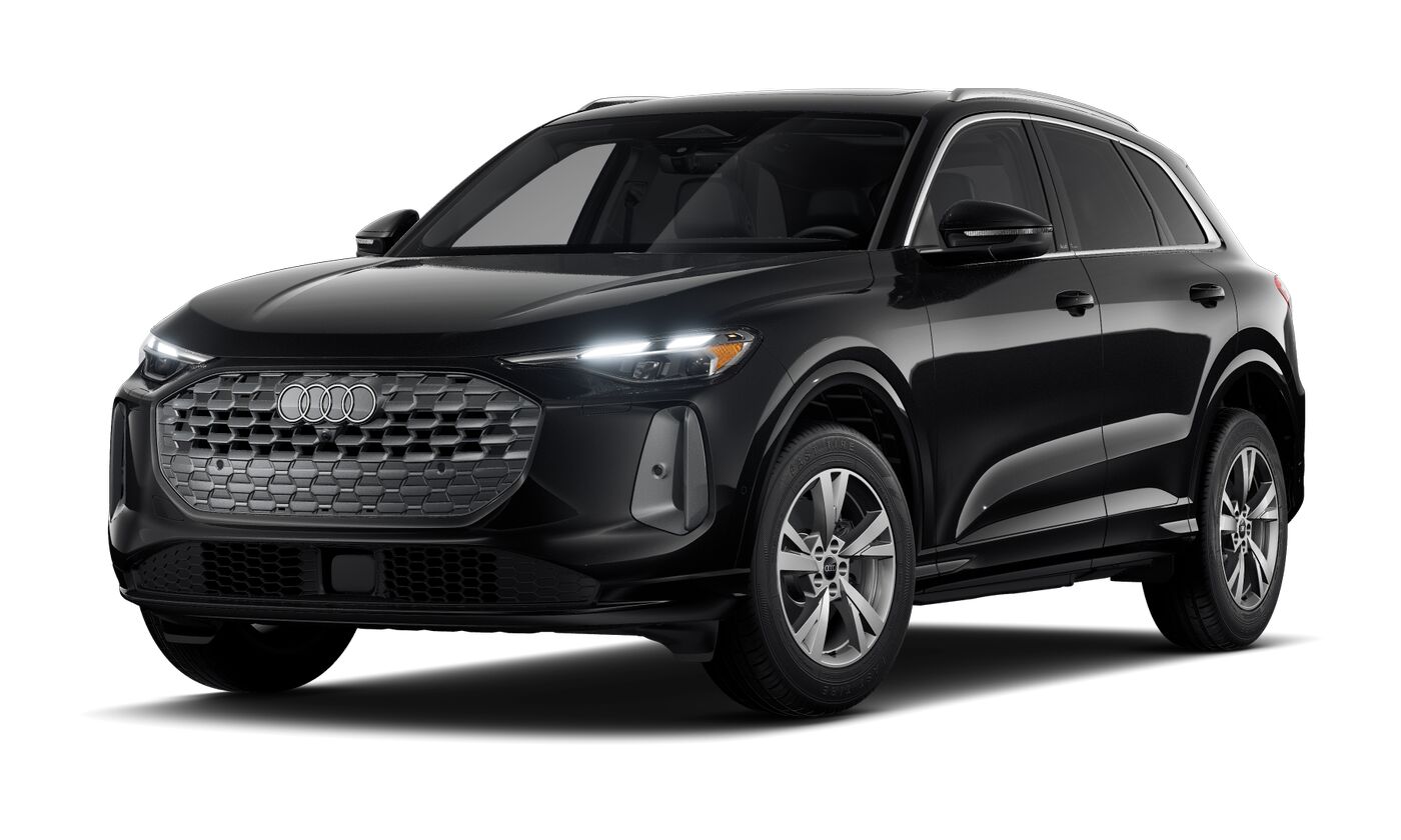 2025 Audi Q5 40 Premium's photo