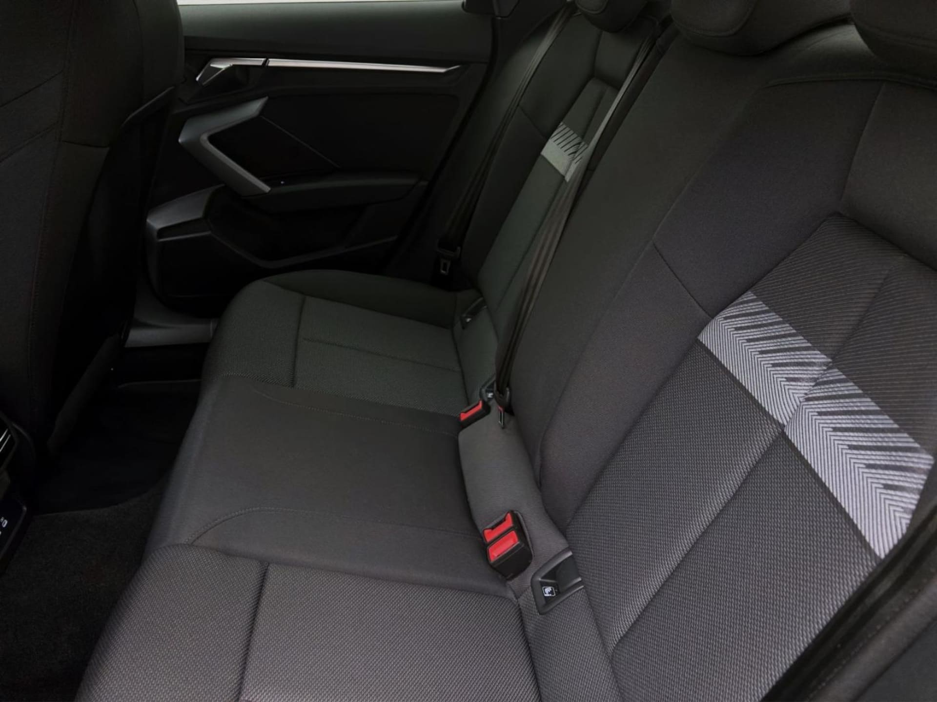 Audi A3 Limousine S line