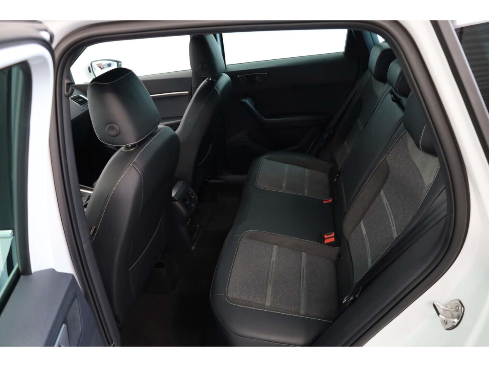 SEAT Ateca Xperience