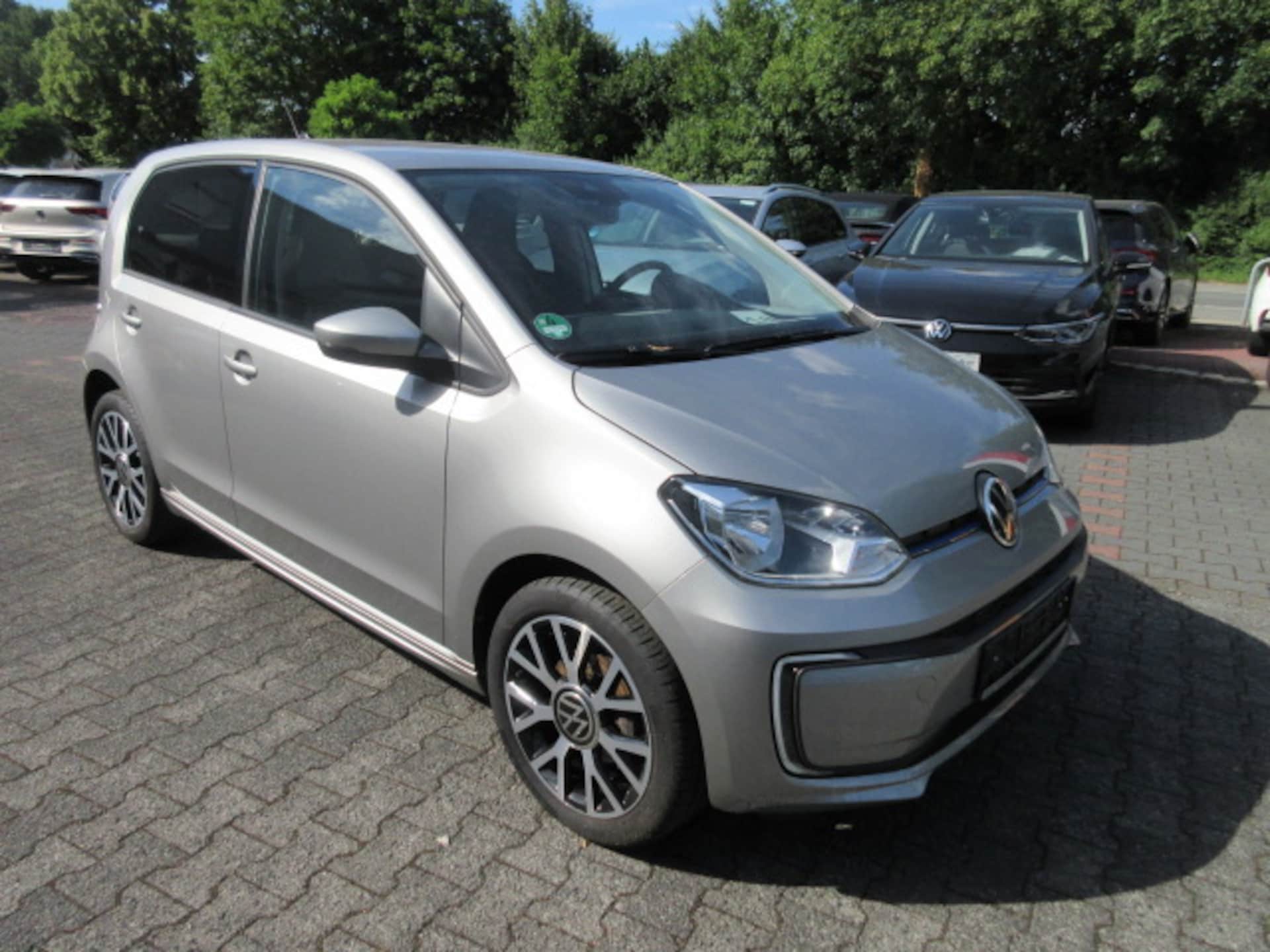 Volkswagen e-up! Style "Plus"