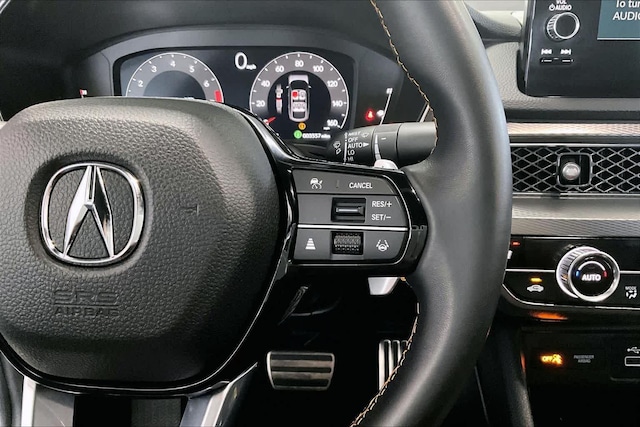 2026 Acura Integra A-Spec with Tech Package - Photo 23