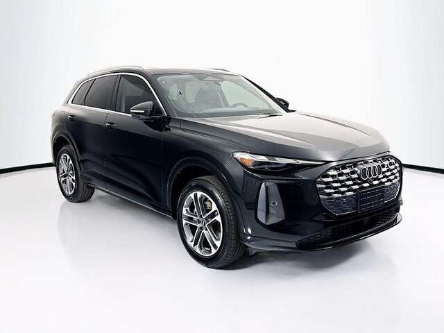 2026 Audi Q5