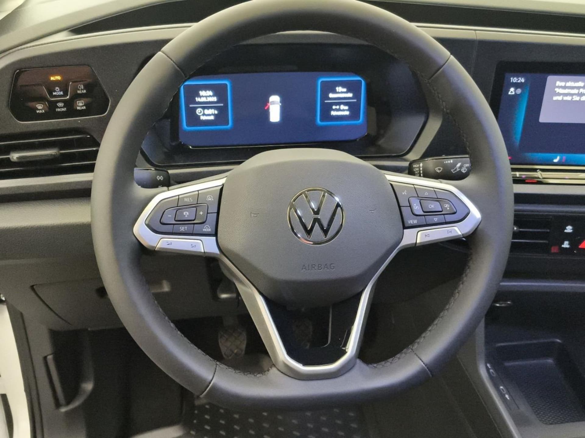 Volkswagen Caddy Maxi Cargo