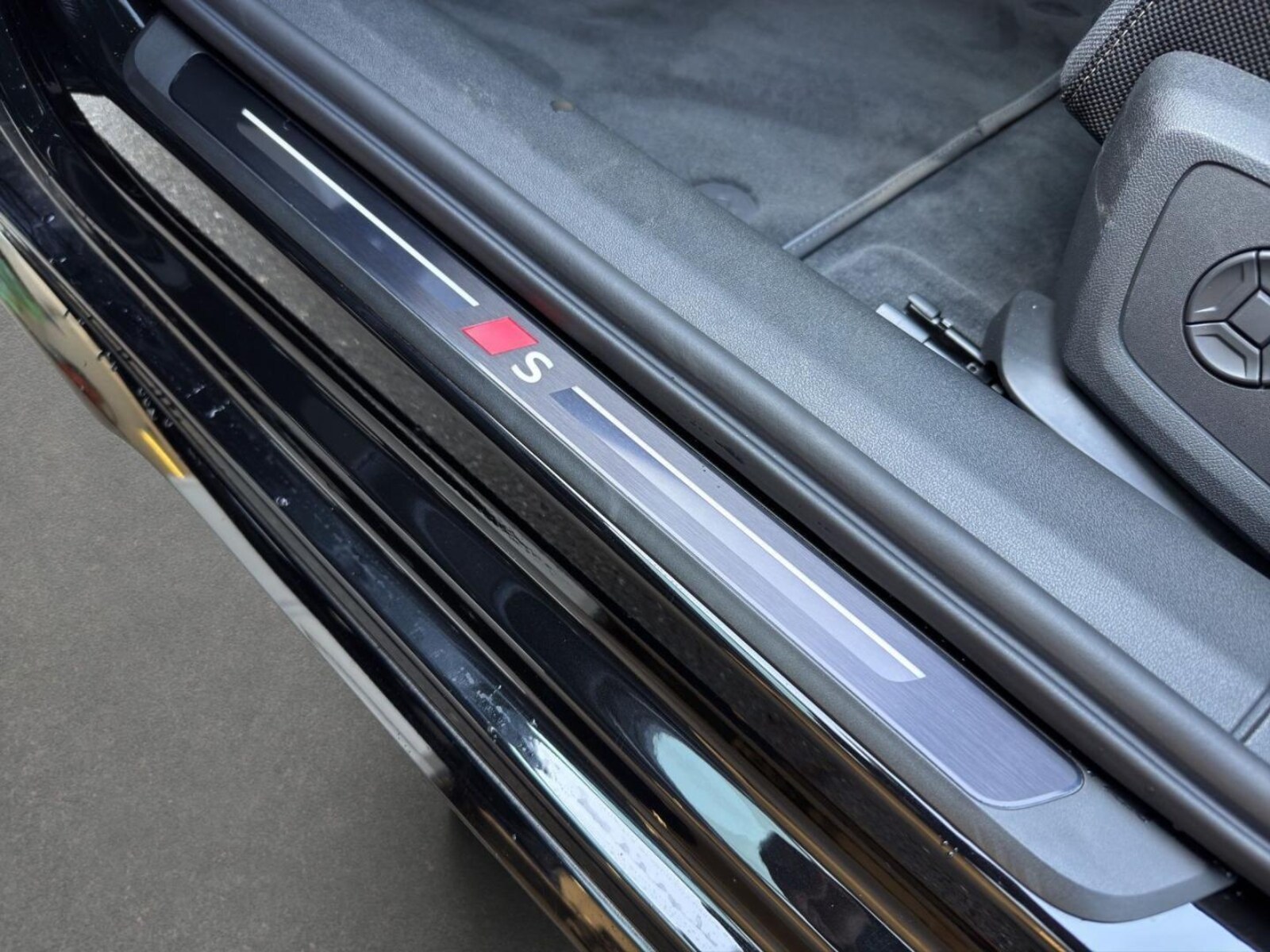 Audi A6 Limousine – Bild 22