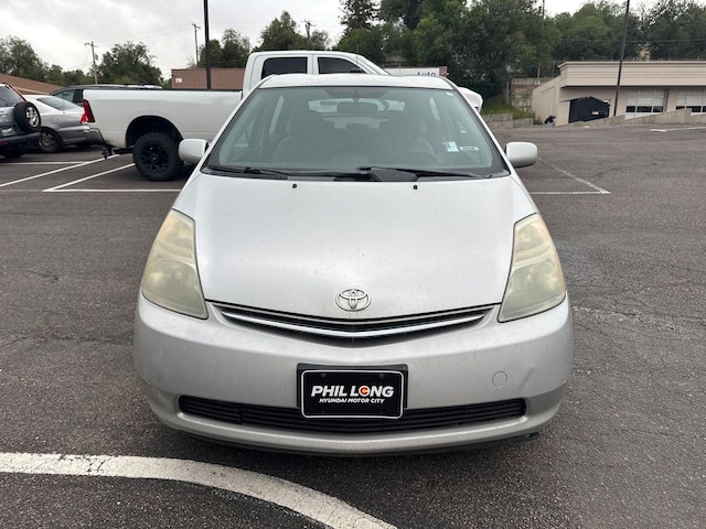 2006 Toyota Prius