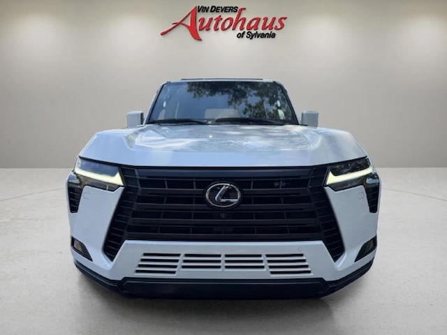 2024 Lexus GX 550