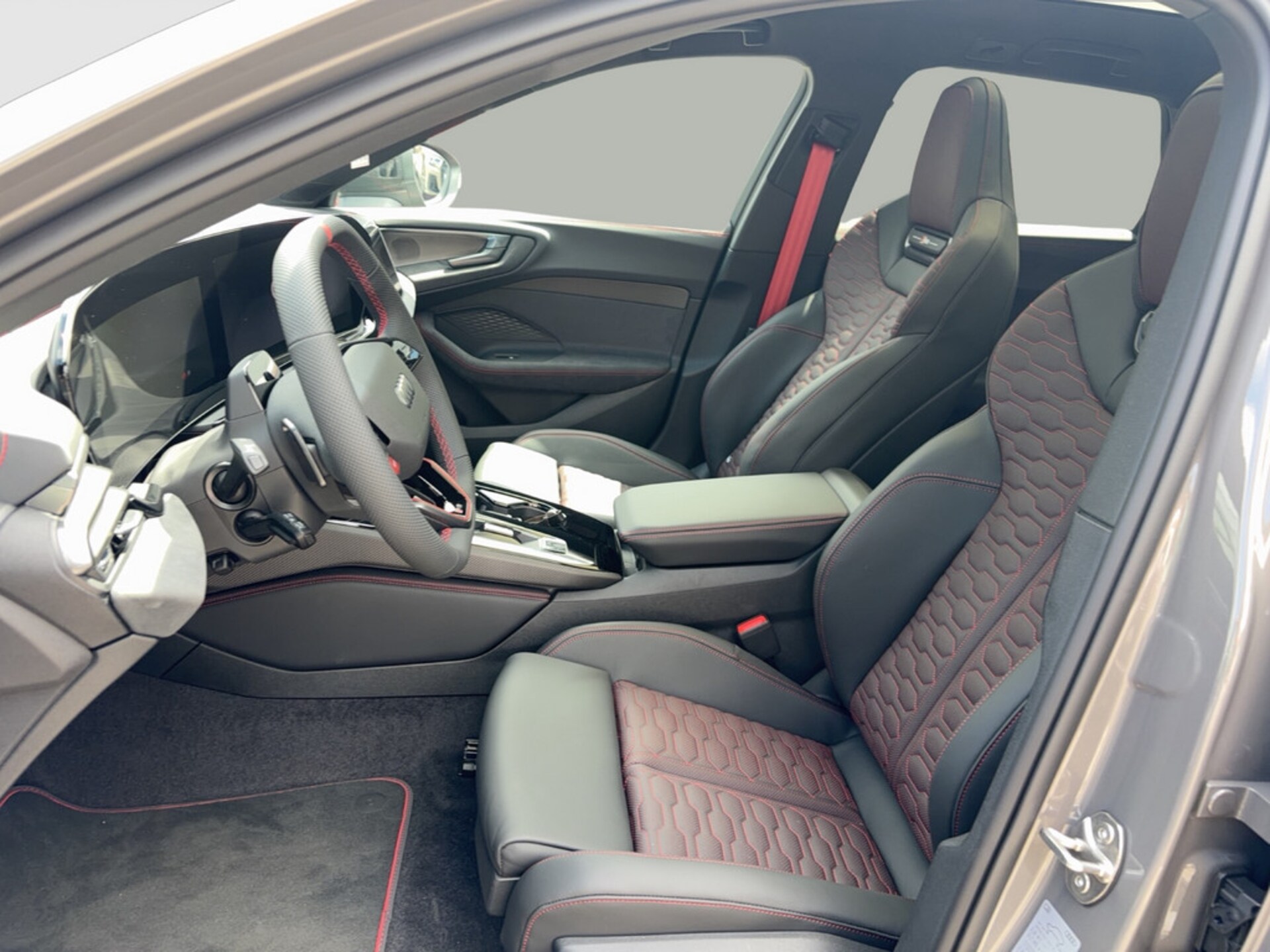 Audi RS 5 Avant