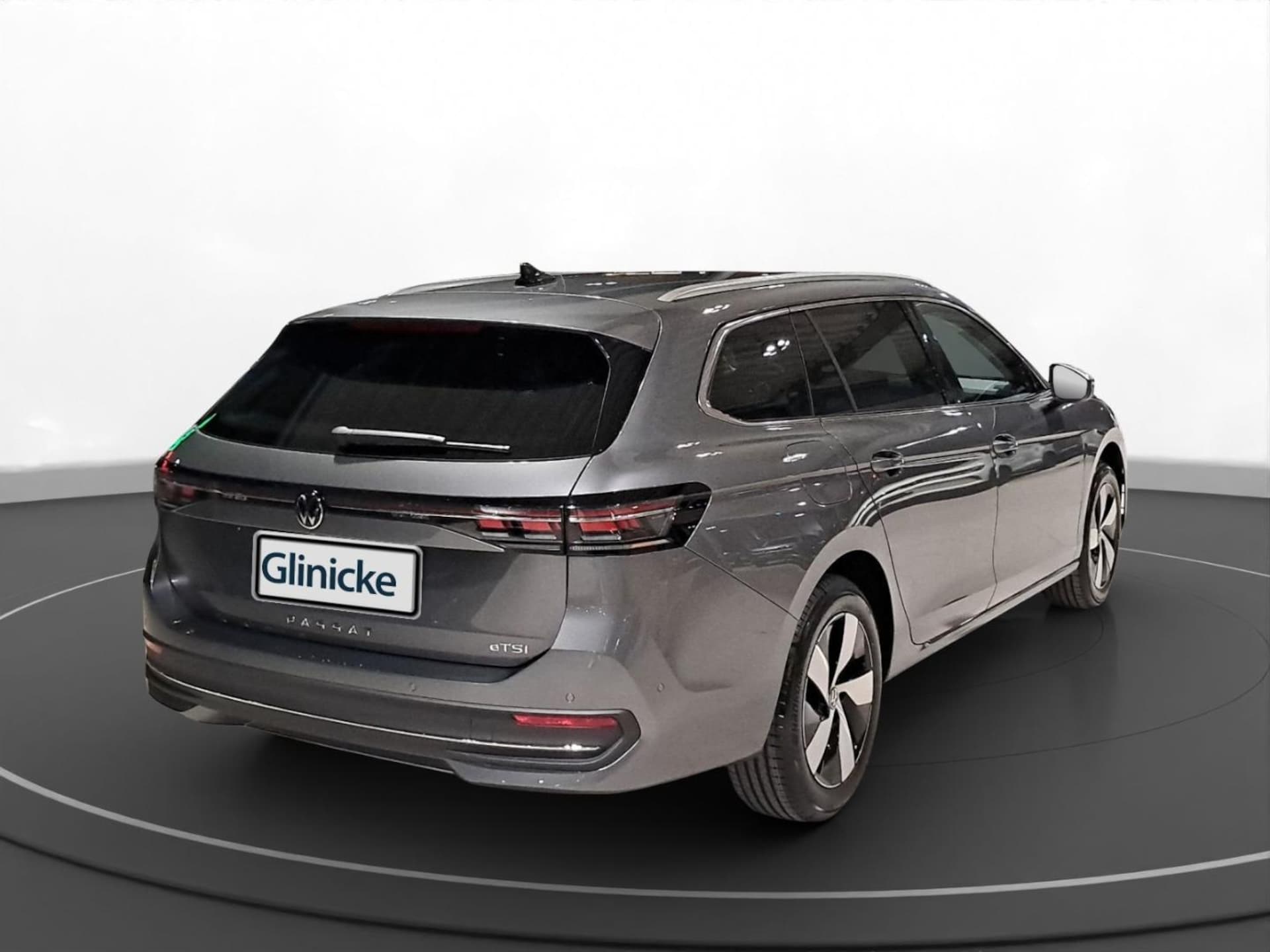 Volkswagen Passat Business